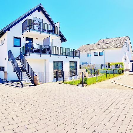 Casa Muro Фрідріхсгафен Екстер'єр фото